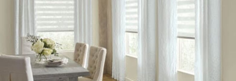 Home Source Custom Draperies & Blinds