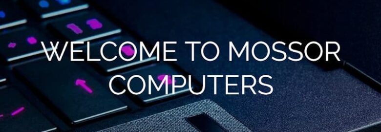 Mossor Computers