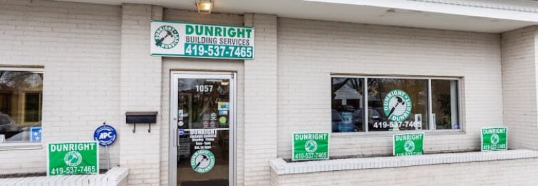 Dunright Building Services