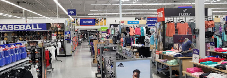 Academy Sports + Outdoors