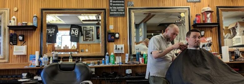 Santarelli’s Barbershop – Clintonville