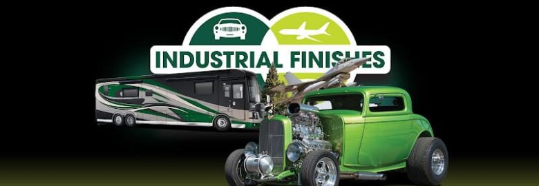 Industrial Finishes & Systems, Inc.