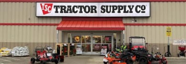 Tractor Supply Co.