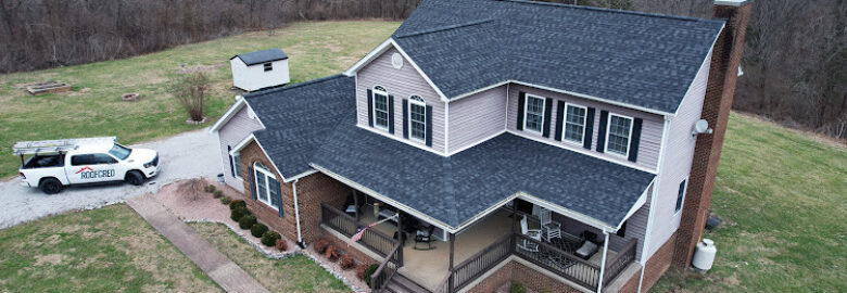 Roofing, Nicholasville, KY, US