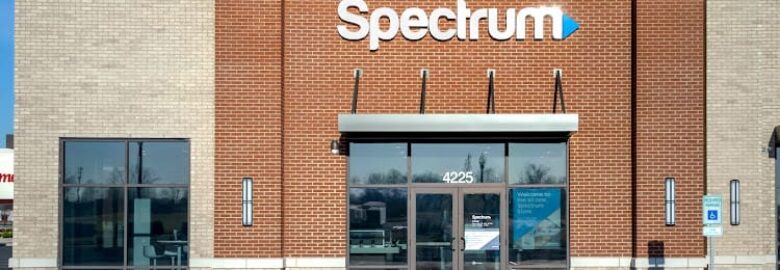 Spectrum Store