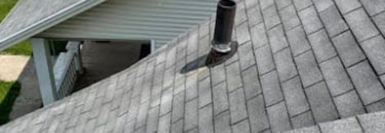 All Around Roofing, Siding & Gutters