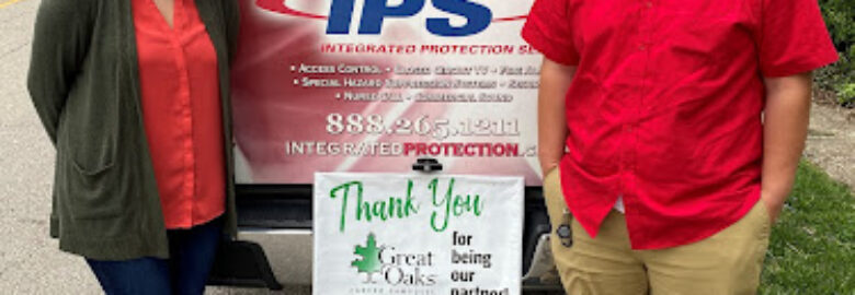 Integrated Protection Services (IPS)