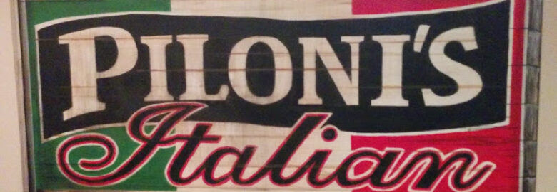 Piloni’s Italian Restaurant