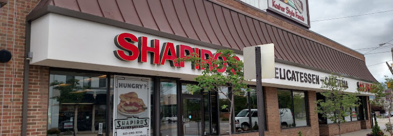 Shapiro’s Delicatessen