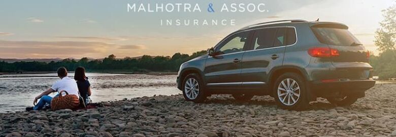 Malhotra & Assoc. Insurance  Mansfield