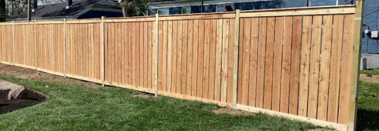 Bowden Fence Company