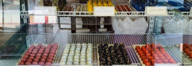 Sanaa Chocolates