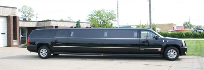 A-1 Mr. Limo