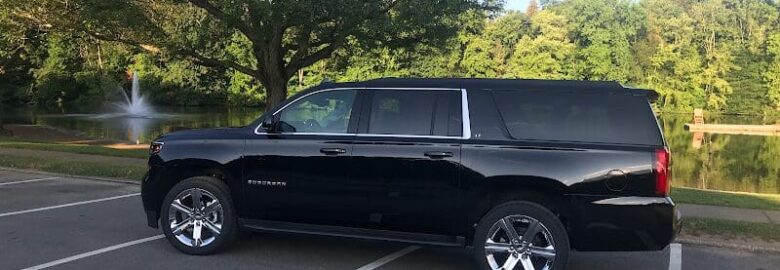 Ultra Cle Executive Car Service Cleveland Ohio