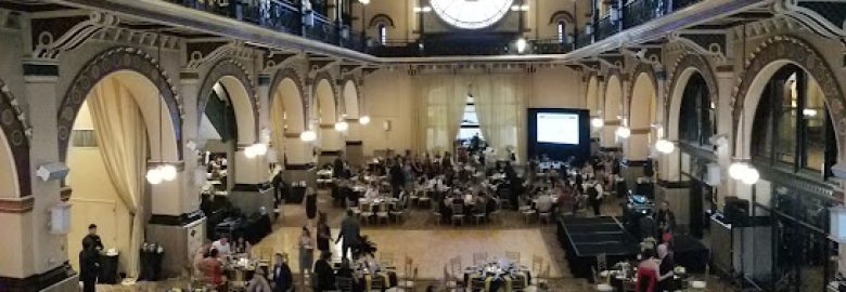 Grand Hall at Historic Union Station