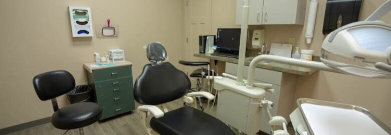 Hudec Dental