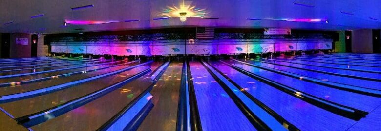 Strike Zone Lanes