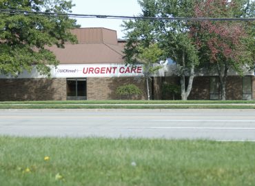 QUICKmed Urgent Care