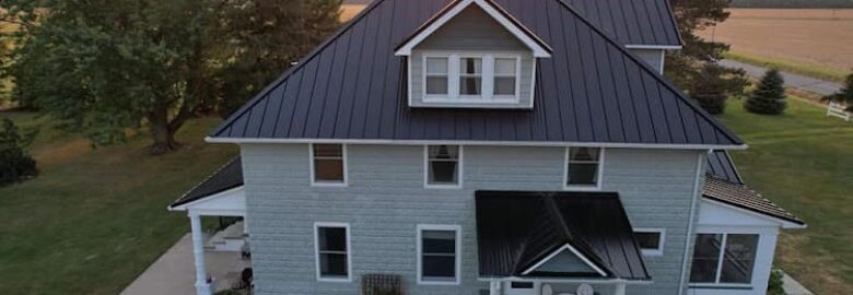 Shingle And Metal Roofs, LLC