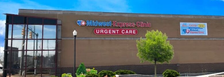 Midwest Express Clinic