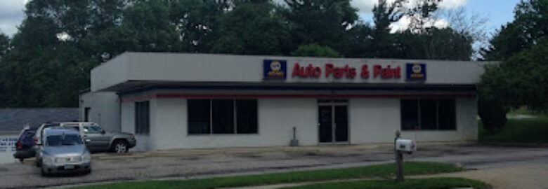 NAPA Auto Parts – Washington Auto Parts of Delaware