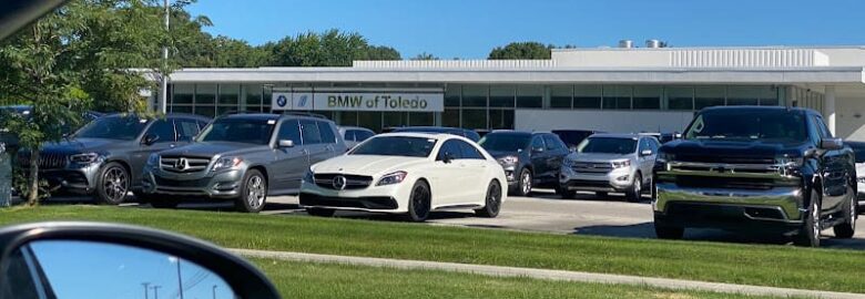 BMW of Toledo