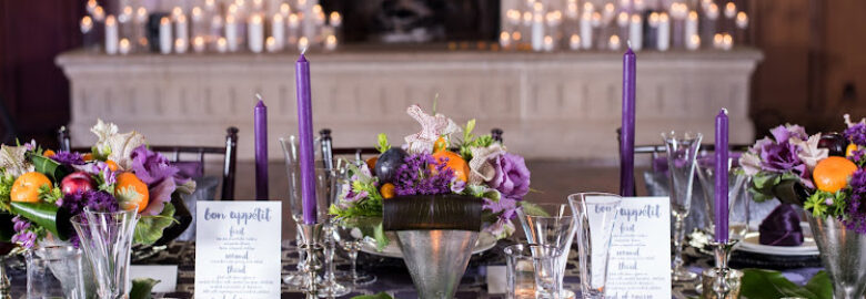 Creative Transformations Styling & Events