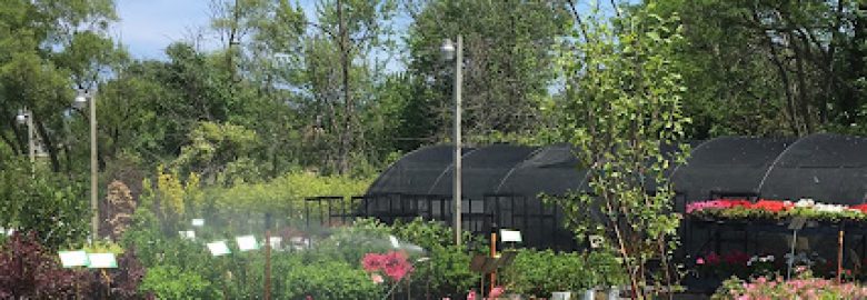 RAL Landscaping & Garden Center