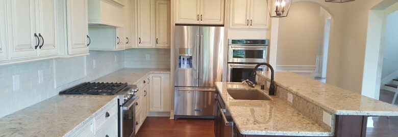 Kitchen Remodeler, Nicholasville, KY, US