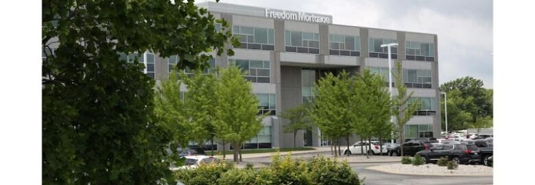 Freedom Mortgage – Corporate Moorestown, NJ