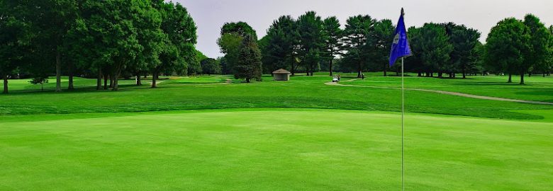 Zoar Village Golf Course