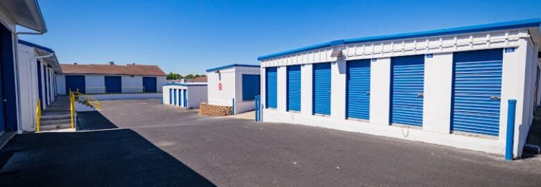 Self Storage Units, Owensboro, KY, US