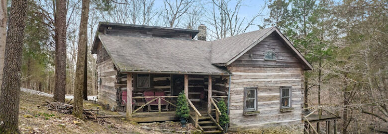 Cabin Rentals, Owensboro, KY, US