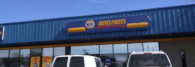 Auto Parts, Louisville, KY, US