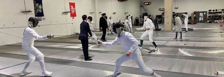 Indianapolis Fencing Club