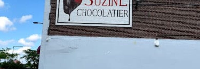 Suzin L Chocolatier