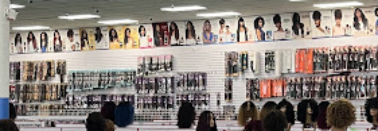 Beauty Outlet