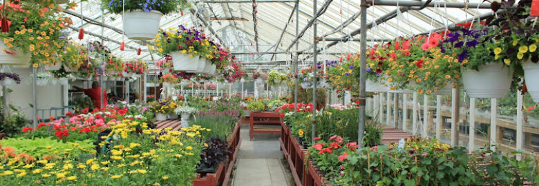 Hawks Greenhouse