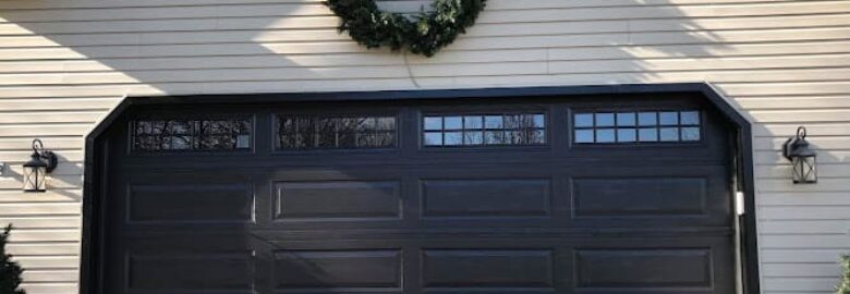 Miller Garage Door & Building Company