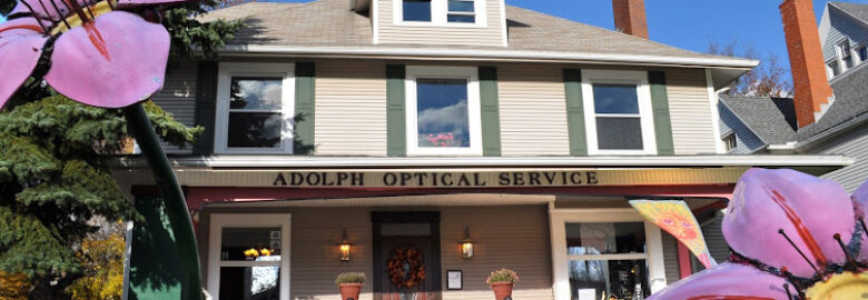 Adolph Optical