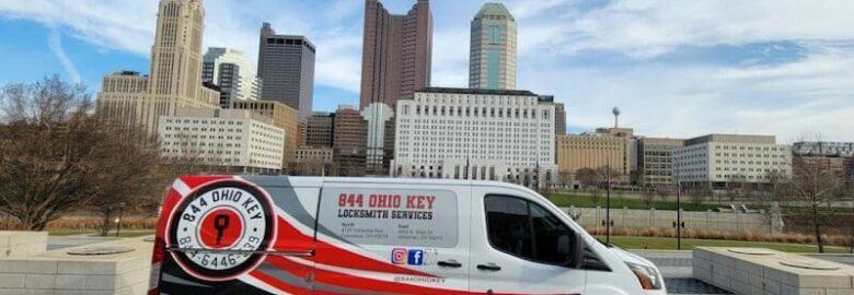 844 Ohio Key – Locksmith