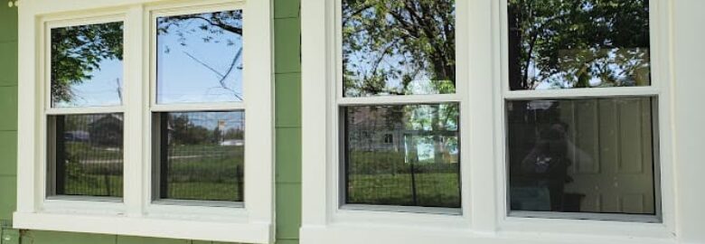 Surber’s Windows and Doors