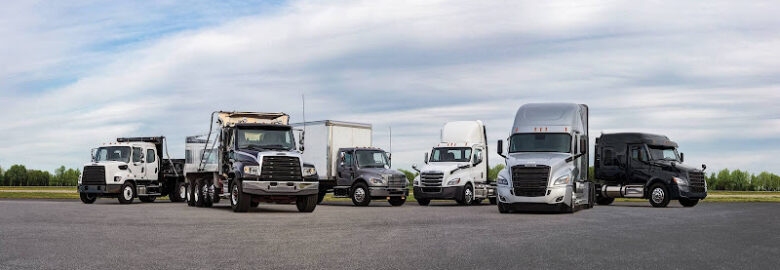 Hans’ Freightliner of Cleveland