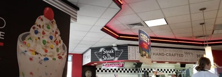 Steak ‘n Shake