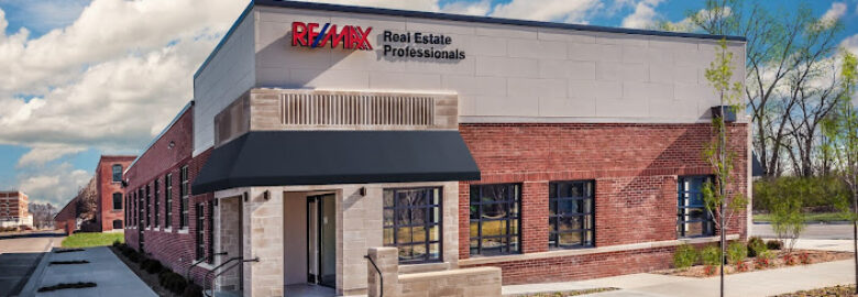 RE/MAX Real Estate Professionals