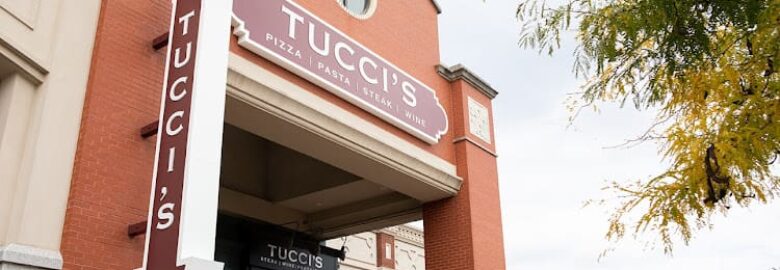 Tucci’s Carmel