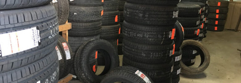 Mr. USA New And Used Tires