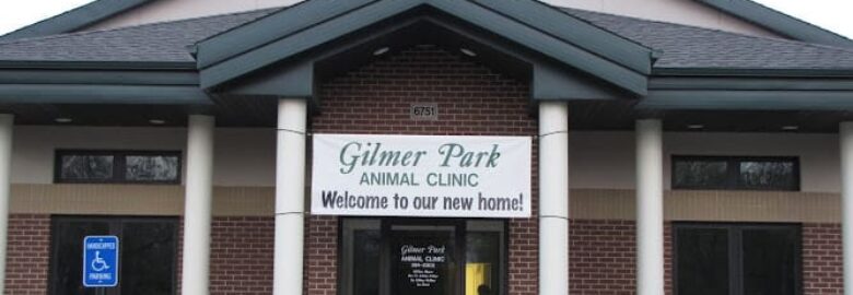 Gilmer Park Animal Clinic