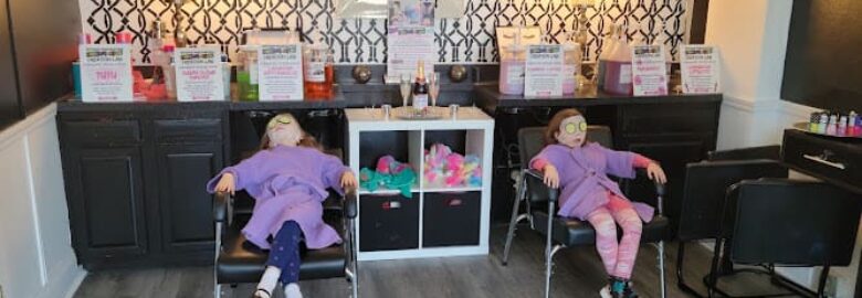 Beyond Imagination Luxury Kids Spa