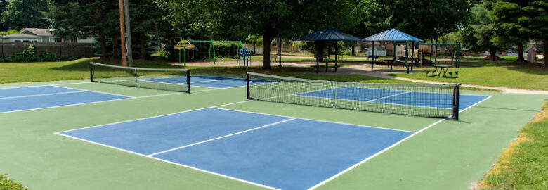 Beavercreek Clay Courts Tennis Club